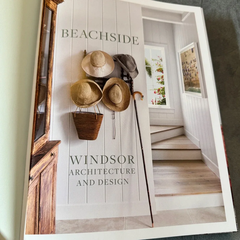 Beachside Windsor Architecture Design Vero Beach Florida Indian River Coast